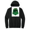Heavy Blend  Hooded Sweatshirt - Contract Same Day Rush Thumbnail