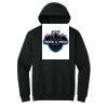 Heavy Blend  Hooded Sweatshirt - Contract Same Day Rush Thumbnail
