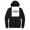 Heavy Blend  Hooded Sweatshirt - Contract Same Day Rush Thumbnail