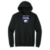 Heavy Blend  Hooded Sweatshirt - Contract Same Day Rush Thumbnail
