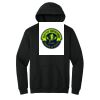 Heavy Blend  Hooded Sweatshirt - Contract Same Day Rush Thumbnail
