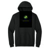 Heavy Blend  Hooded Sweatshirt - Contract Same Day Rush Thumbnail