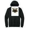 Heavy Blend  Hooded Sweatshirt - Contract Same Day Rush Thumbnail