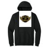 Heavy Blend  Hooded Sweatshirt - Contract Same Day Rush Thumbnail