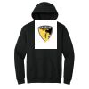 Heavy Blend  Hooded Sweatshirt - Contract Same Day Rush Thumbnail