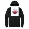 Heavy Blend  Hooded Sweatshirt - Contract Same Day Rush Thumbnail