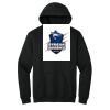 Heavy Blend  Hooded Sweatshirt - Contract Same Day Rush Thumbnail
