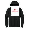 Heavy Blend  Hooded Sweatshirt - Contract Same Day Rush Thumbnail