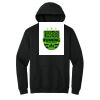 Heavy Blend  Hooded Sweatshirt - Contract Same Day Rush Thumbnail