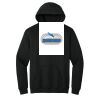 Heavy Blend  Hooded Sweatshirt - Contract Same Day Rush Thumbnail