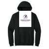 Heavy Blend  Hooded Sweatshirt - Contract Same Day Rush Thumbnail