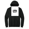 Heavy Blend  Hooded Sweatshirt - Contract Same Day Rush Thumbnail