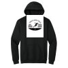 Heavy Blend  Hooded Sweatshirt - Contract Same Day Rush Thumbnail