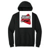 Heavy Blend  Hooded Sweatshirt - Contract Same Day Rush Thumbnail