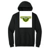 Heavy Blend  Hooded Sweatshirt - Contract Same Day Rush Thumbnail