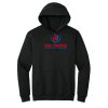 Heavy Blend  Hooded Sweatshirt - Contract Same Day Rush Thumbnail