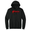 Heavy Blend  Hooded Sweatshirt - Contract Same Day Rush Thumbnail