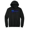 Heavy Blend  Hooded Sweatshirt - Contract Same Day Rush Thumbnail