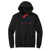 Heavy Blend  Hooded Sweatshirt - Contract Same Day Rush Thumbnail