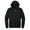 Heavy Blend  Hooded Sweatshirt - Contract Same Day Rush Thumbnail