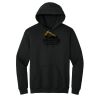 Heavy Blend  Hooded Sweatshirt - Contract Same Day Rush Thumbnail