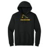 Heavy Blend  Hooded Sweatshirt - Contract Same Day Rush Thumbnail