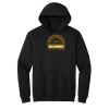 Heavy Blend  Hooded Sweatshirt - Contract Same Day Rush Thumbnail
