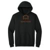 Heavy Blend  Hooded Sweatshirt - Contract Same Day Rush Thumbnail