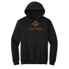 Heavy Blend  Hooded Sweatshirt - Contract Same Day Rush Thumbnail