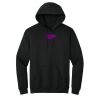 Heavy Blend  Hooded Sweatshirt - Contract Same Day Rush Thumbnail