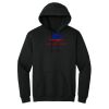 Heavy Blend  Hooded Sweatshirt - Contract Same Day Rush Thumbnail