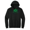 Heavy Blend  Hooded Sweatshirt - Contract Same Day Rush Thumbnail