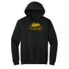 Heavy Blend  Hooded Sweatshirt - Contract Same Day Rush Thumbnail