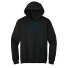 Heavy Blend  Hooded Sweatshirt - Contract Same Day Rush Thumbnail