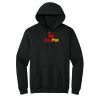 Heavy Blend  Hooded Sweatshirt - Contract Same Day Rush Thumbnail