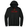 Heavy Blend  Hooded Sweatshirt - Contract Same Day Rush Thumbnail