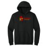 Heavy Blend  Hooded Sweatshirt - Contract Same Day Rush Thumbnail