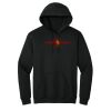 Heavy Blend  Hooded Sweatshirt - Contract Same Day Rush Thumbnail