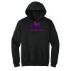 Heavy Blend  Hooded Sweatshirt - Contract Same Day Rush Thumbnail