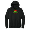 Heavy Blend  Hooded Sweatshirt - Contract Same Day Rush Thumbnail