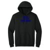 Heavy Blend  Hooded Sweatshirt - Contract Same Day Rush Thumbnail
