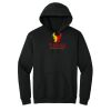 Heavy Blend  Hooded Sweatshirt - Contract Same Day Rush Thumbnail