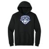 Heavy Blend  Hooded Sweatshirt - Contract Same Day Rush Thumbnail
