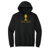 Heavy Blend  Hooded Sweatshirt - Contract Same Day Rush Thumbnail