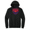 Heavy Blend  Hooded Sweatshirt - Contract Same Day Rush Thumbnail