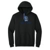 Heavy Blend  Hooded Sweatshirt - Contract Same Day Rush Thumbnail
