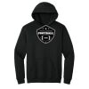 Heavy Blend  Hooded Sweatshirt - Contract Same Day Rush Thumbnail