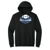 Heavy Blend  Hooded Sweatshirt - Contract Same Day Rush Thumbnail