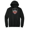 Heavy Blend  Hooded Sweatshirt - Contract Same Day Rush Thumbnail