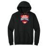 Heavy Blend  Hooded Sweatshirt - Contract Same Day Rush Thumbnail